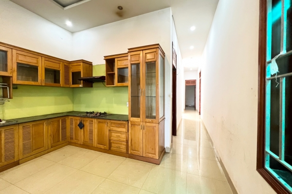 NHÀ HẺM 34 NGUYỄN THỊ ĐỊNH, P THÀNH NHẤT, TP BMT, DT 6X48