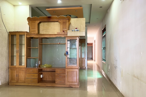 🔥🔥NHÀ HẺM 34 NGUYỄN THỊ ĐỊNH, P THÀNH NHẤT, TP BMT 🔥🔥DT 6X48