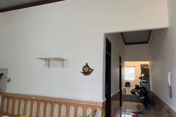 NHÀ ĐƯỜNG N4 XÃ EATU GẦN VÀNH ĐAI 14-26  6X27