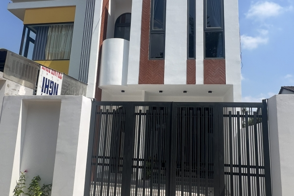 Nhà mê đẹp tại Buôn Ma Thuột, Đaklak