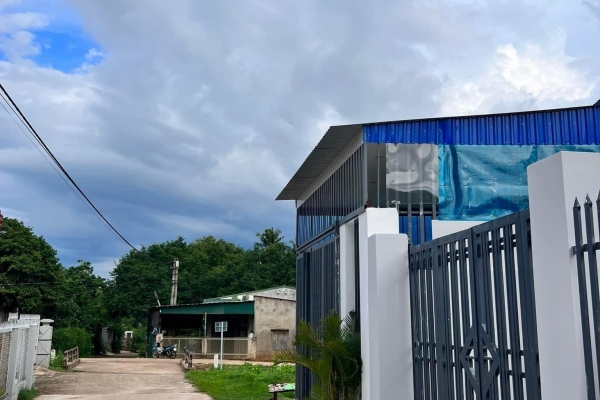 Bán Nhà Phố phường Khánh Xuân