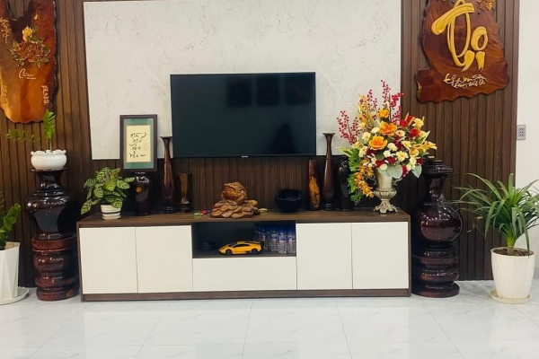 NHÀ HẺM 184 GIẢI PHÓNG, P TÂN LỢI, TP BUÔN MA THUỘT