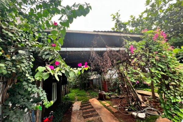 Bán Đất Phường Eatam tp BMT