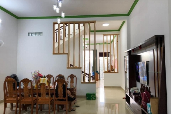 Bán ngà Khu Trung Cao tp BMT