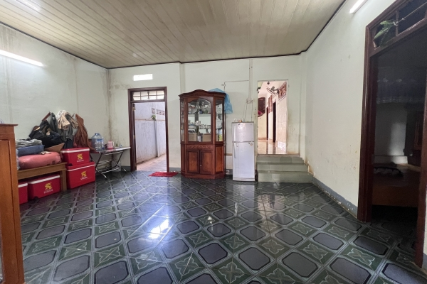 Nhà Cù chính Lan, Buôn Ma Thuột, Đaklak