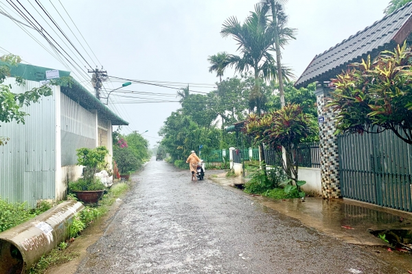 Bán Đất N4 Buôn Ju, EaTu, Bmt