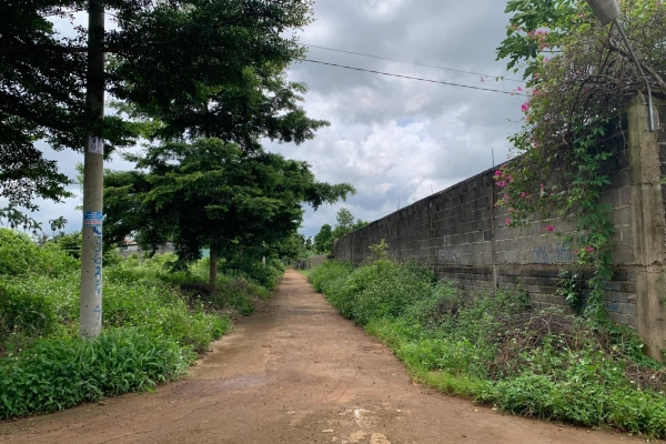 Bán Đất Xã Hoà Thuận. Tp. BMT