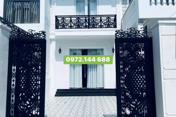 💕 NHÀ MỚI 100% HẺM 128 GIẢI PHÓNG - FULL NỘI THẤT