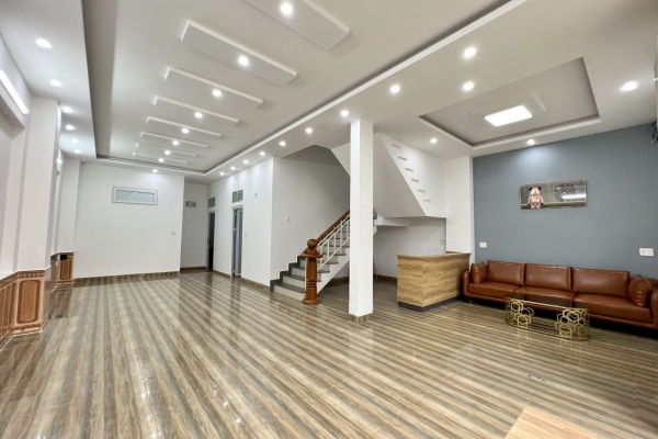 Bán khách sạn trung tâm Buôn Ma Thuột, Đaklak