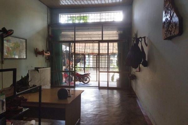 Bán Nhà Khu Tân Phong - tp BMT