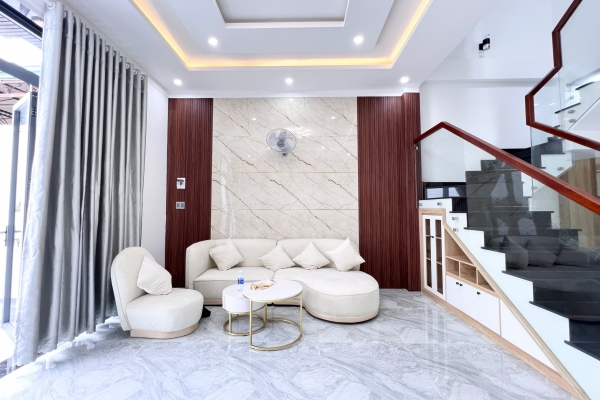 Bán Nhà Phường Eatam - TP BMT. ĐL