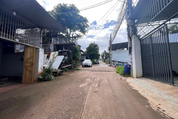 Bán Đất Hẻm 246 Tân Lợi - TP BMT