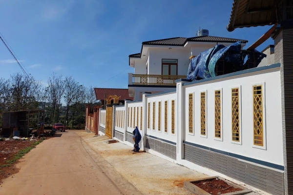 Đất thổ cư vạn xuân siêu đẹp, thành phố Buôn Ma Thuột