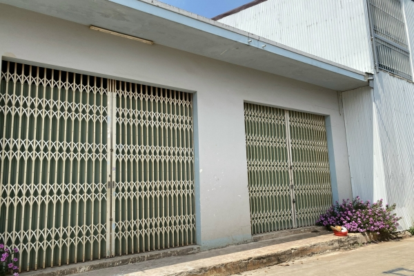 BÁN ĐẤT ĐẦU TƯ BUÔN MA THUỘT.HẺM 90 GIẢI PHÓNG -PHƯỜNG TÂN LỢI  -TP BMT