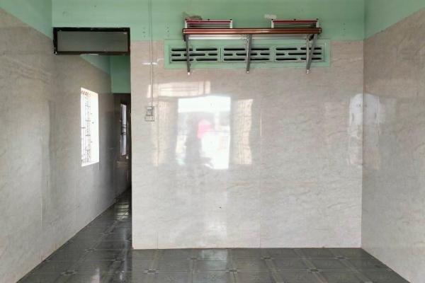 NHÀ CẤP 4 HẺM 138 Y WANG, P EATAM, TP BUÔN MA THUỘT DT 4x50