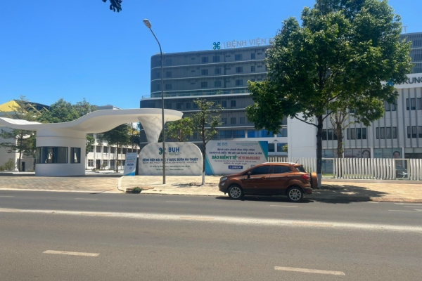 Nhà Hà Huy Tập, Buôn Ma Thuột, Đaklak