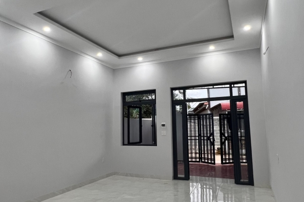 Bán Nhà phường Khánh Xuân