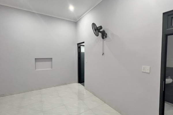 Bán Nhà Trần Nhân Tông, P Khánh Xuân , Tp BmT