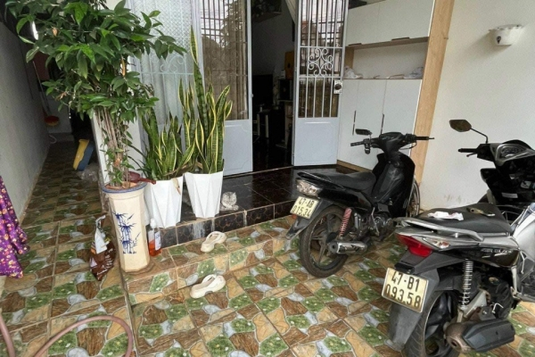 Nhà trung tâm Buôn Ma Thuột giá chỉ 950 triệu