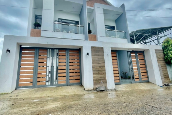 Nhà mê đẹp gần bến xe Phía Nam, Buôn Ma Thuột, Đaklak