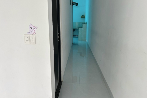 🔥🔥 NHÀ ĐẸP NGAY TRUNG TÂM HẺM 151 Y MOAL, P.TÂN LỢI, TP.BMT 2.6 TỶ