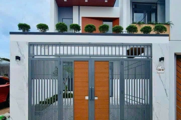 Nhà 1 mê hẻm C1 cách YMoan 50m - p.Tân Lợi Ngay trung tâm TP Giá 3,7 tỷ