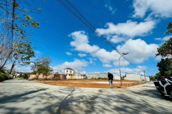 Bán Đất Thổ Cư Phường Khánh Xuân