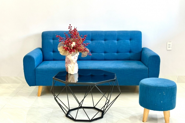 Bán Nhà Hẻm Trần Nhân Tông - TP. BMT