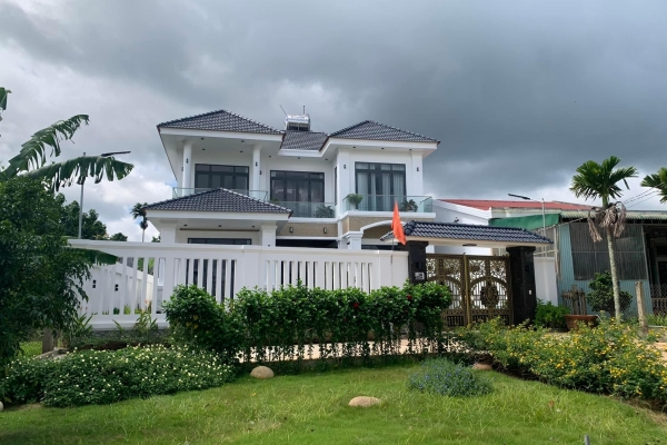 Bán Đất Xã Eatu - tp. Buôn Ma Thuột