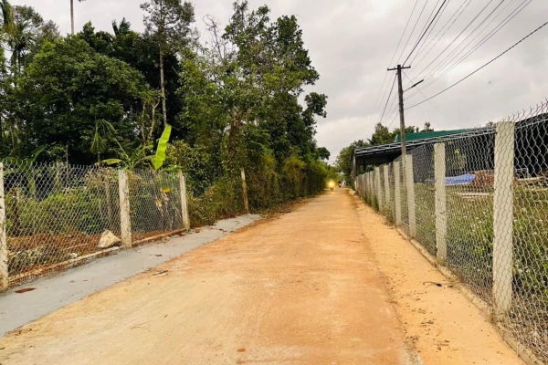 BÁn Đất eatu - tp. BMT