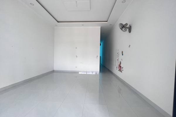 NHÀ ĐẸP NGAY TRUNG TÂM HẺM 151 Y MOAL, P TÂN LỢI, TP BMT 2.6TỶ 5X23