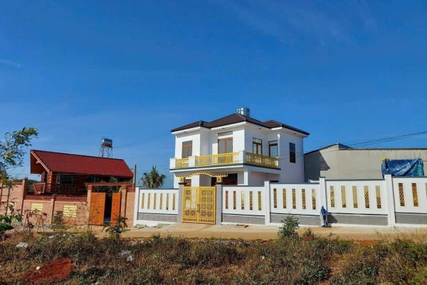 Bán Đất phường EATam - Tp. BMT- ĐăkLak