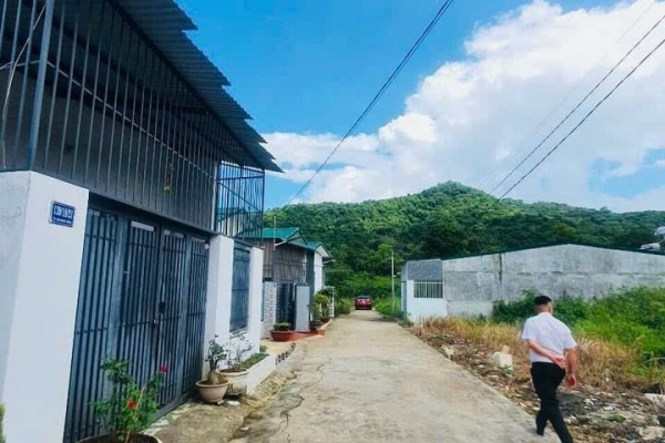 Bán Đất Phường Thành Nhất - TP. Buôn Mê Thuột