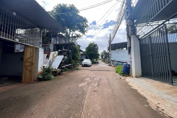 Bán Đất Đường Giải Phóng - Tân Lợi - Tp BMT