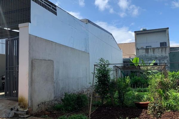 Bán Đất Tân Lợi- tp. BMT