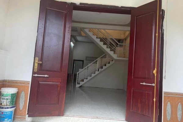 Bán nhà Phường Tân An - Tp. BMT