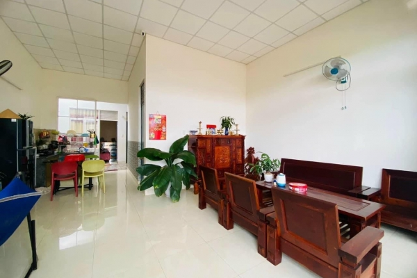 Bán Nhà Đường Nguyễn Tri Phương - tp. BMT