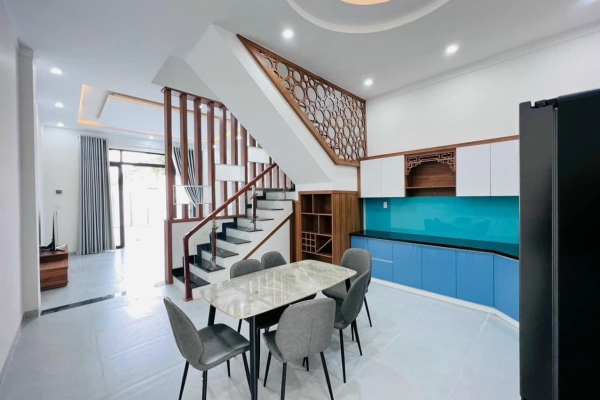 BÁN CĂN NHÀ 1 MÊ THIẾT KẾ HIỆN ĐẠI HÊM 66 Y WANG, PHƯỜNG EA TAM